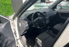 Skoda ROOMSTER  Phase 2 1.2 TSi DSG 105 cv AMBITION