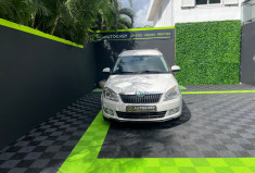 Skoda ROOMSTER  Phase 2 1.2 TSi DSG 105 cv AMBITION
