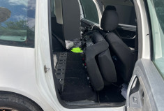 Skoda ROOMSTER  Phase 2 1.2 TSi DSG 105 cv AMBITION