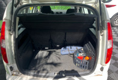 Skoda ROOMSTER  Phase 2 1.2 TSi DSG 105 cv AMBITION