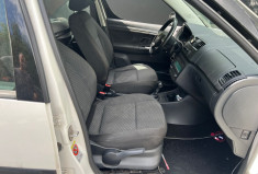 Skoda ROOMSTER  Phase 2 1.2 TSi DSG 105 cv AMBITION