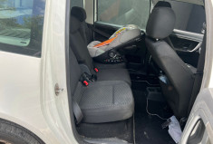 Skoda ROOMSTER  Phase 2 1.2 TSi DSG 105 cv AMBITION