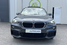 BMW X1 sdrive 18d 150ch dkg7 m-sport Entretien BMW*Rien a prevoir