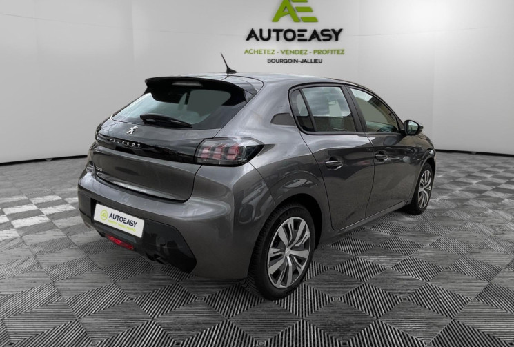 Peugeot 208 1.2 / 100 CH / ACTIVE