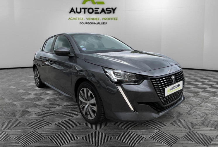 Peugeot 208 1.2 / 100 CH / ACTIVE