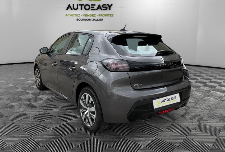 Peugeot 208 1.2 / 100 CH / ACTIVE