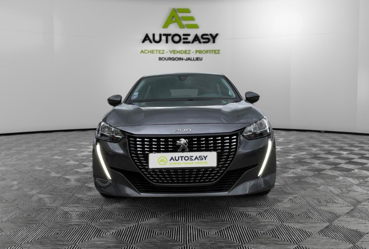Peugeot 208 1.2 / 100 CH / ACTIVE