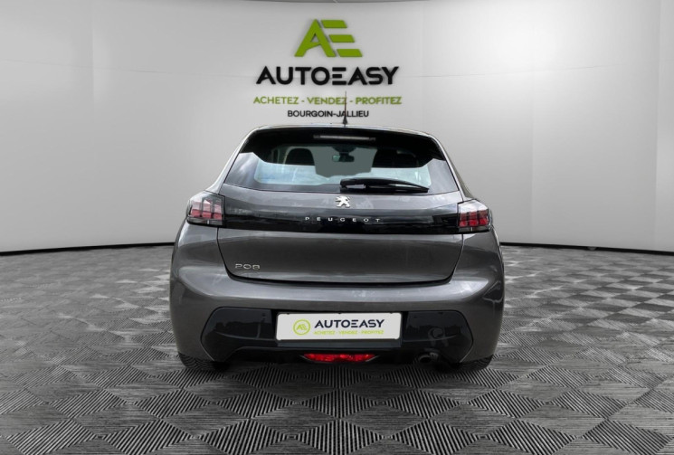 Peugeot 208 1.2 / 100 CH / ACTIVE