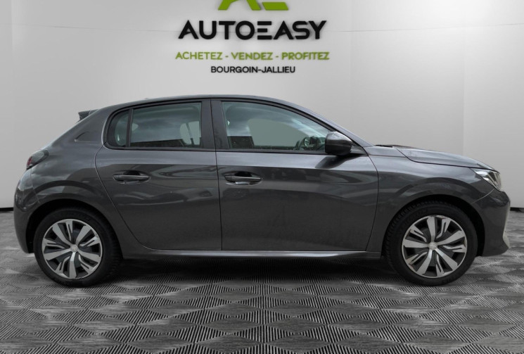 Peugeot 208 1.2 / 100 CH / ACTIVE