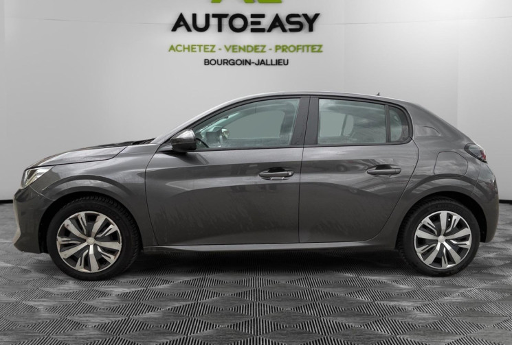Peugeot 208 1.2 / 100 CH / ACTIVE