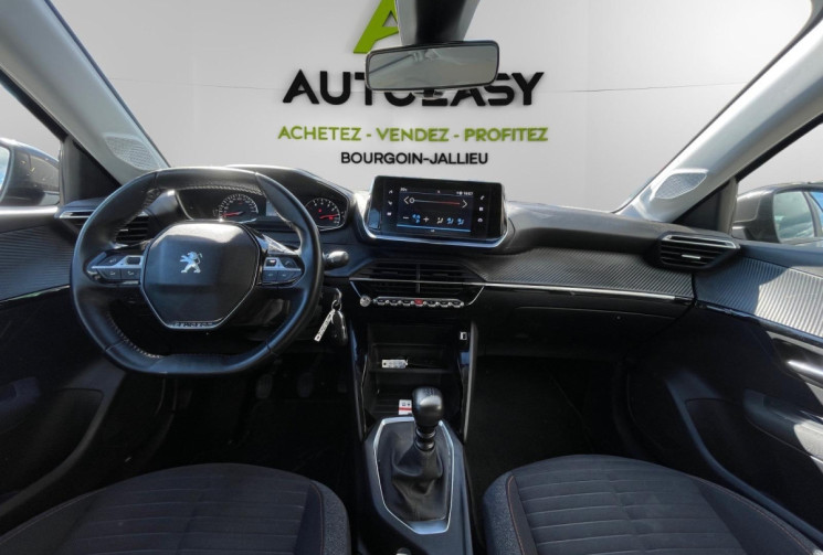 Peugeot 208 1.2 / 100 CH / ACTIVE
