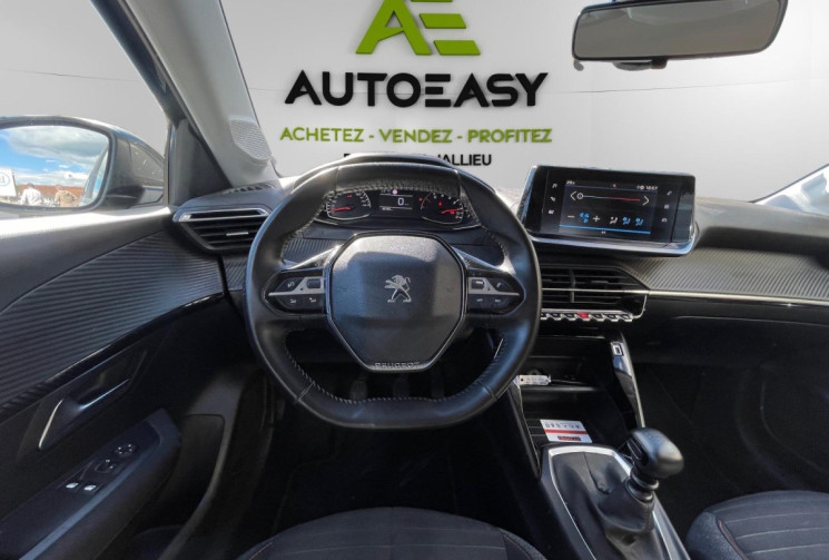 Peugeot 208 1.2 / 100 CH / ACTIVE