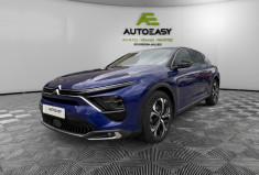 Citroën C5 X 180 CH / SHINE / PREMIERE MAIN 