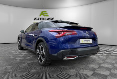 Citroën C5 X 180 CH / SHINE / PREMIERE MAIN 