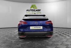 Citroën C5 X 180 CH / SHINE / PREMIERE MAIN 