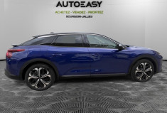 Citroën C5 X 180 CH / SHINE / PREMIERE MAIN 