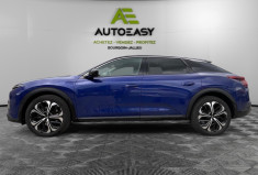 Citroën C5 X 180 CH / SHINE / PREMIERE MAIN 