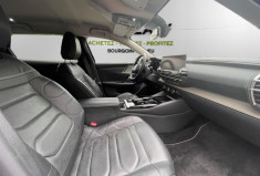 Citroën C5 X 180 CH / SHINE / PREMIERE MAIN 