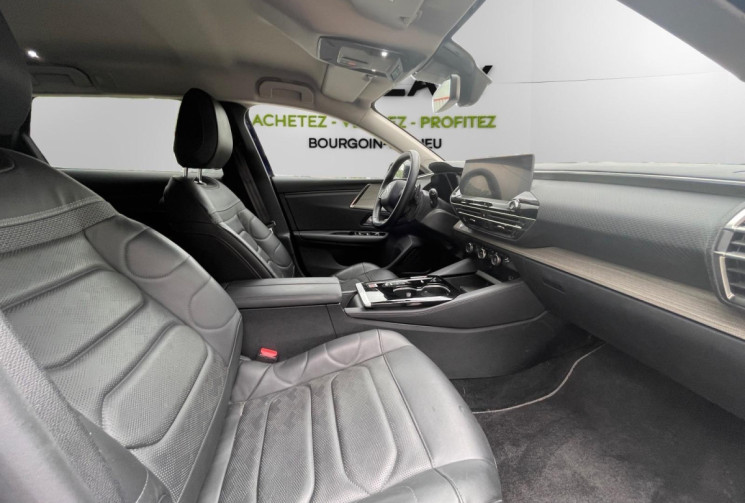 Citroën C5 X 180 CH / SHINE / PREMIERE MAIN 
