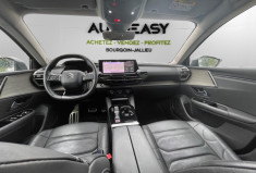 Citroën C5 X 180 CH / SHINE / PREMIERE MAIN 