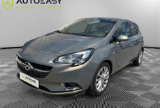 Opel Corsa 1.4 TURBO / 100 CH / COSMO