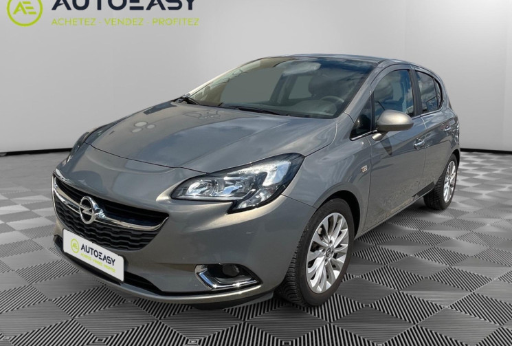 Opel Corsa 1.4 TURBO / 100 CH / COSMO