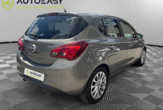 Opel Corsa 1.4 TURBO / 100 CH / COSMO