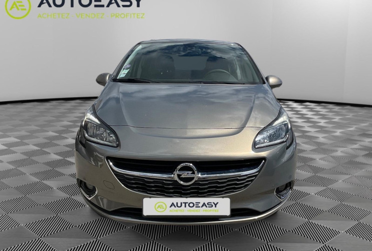Opel Corsa 1.4 TURBO / 100 CH / COSMO
