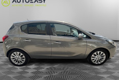 Opel Corsa 1.4 TURBO / 100 CH / COSMO