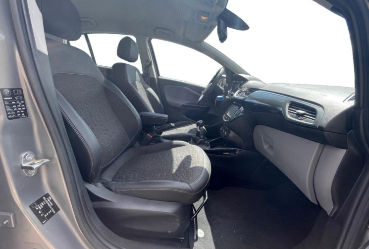 Opel Corsa 1.4 TURBO / 100 CH / COSMO
