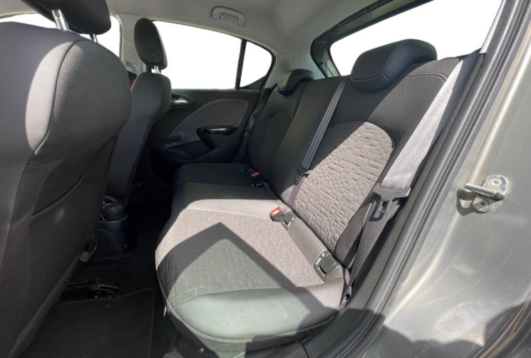 Opel Corsa 1.4 TURBO / 100 CH / COSMO