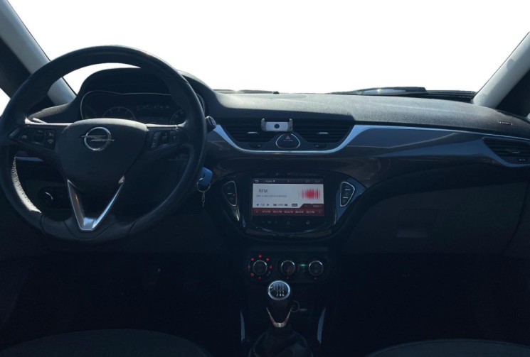 Opel Corsa 1.4 TURBO / 100 CH / COSMO