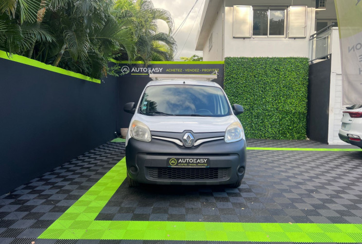 Renault Kangoo  II Express Phase 2 1.5 dCi Energy 520kg S&S 90 cv CONFORT