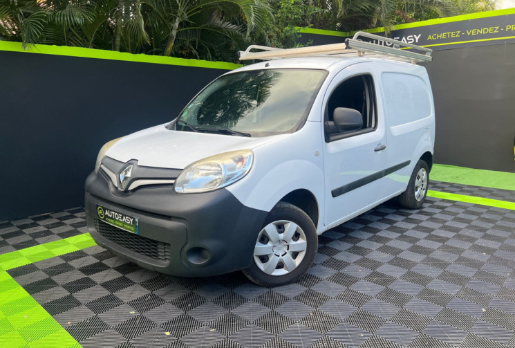 Renault Kangoo  II Express Phase 2 1.5 dCi Energy 520kg S&S 90 cv CONFORT