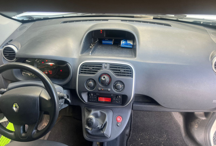 Renault Kangoo  II Express Phase 2 1.5 dCi Energy 520kg S&S 90 cv CONFORT