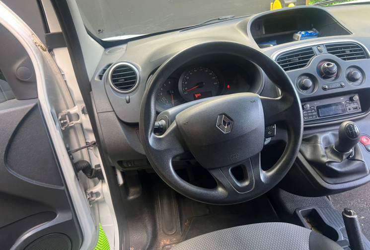 Renault Kangoo  II Express Phase 2 1.5 dCi Energy 520kg S&S 90 cv CONFORT