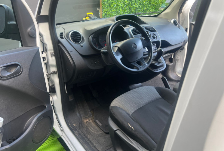 Renault Kangoo  II Express Phase 2 1.5 dCi Energy 520kg S&S 90 cv CONFORT