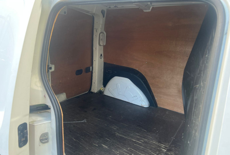 Renault Kangoo  II Express Phase 2 1.5 dCi Energy 520kg S&S 90 cv CONFORT