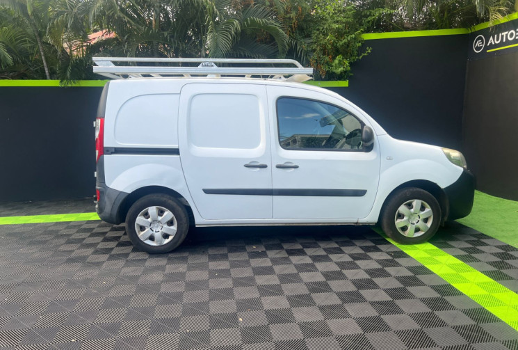 Renault Kangoo  II Express Phase 2 1.5 dCi Energy 520kg S&S 90 cv CONFORT