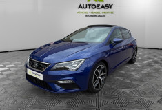 SEAT Leon 1.5 TSI / 150 CH / FR / DSG7