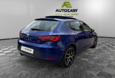 SEAT Leon 1.5 TSI / 150 CH / FR / DSG7