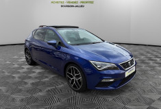 SEAT Leon 1.5 TSI / 150 CH / FR / DSG7