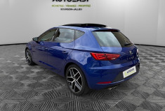 SEAT Leon 1.5 TSI / 150 CH / FR / DSG7