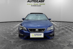 SEAT Leon 1.5 TSI / 150 CH / FR / DSG7