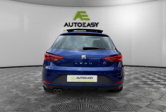 SEAT Leon 1.5 TSI / 150 CH / FR / DSG7