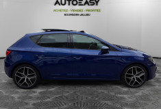 SEAT Leon 1.5 TSI / 150 CH / FR / DSG7