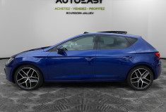 SEAT Leon 1.5 TSI / 150 CH / FR / DSG7