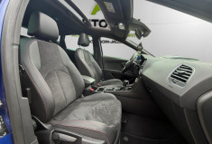 SEAT Leon 1.5 TSI / 150 CH / FR / DSG7