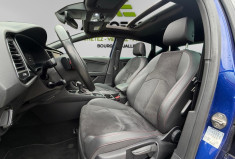 SEAT Leon 1.5 TSI / 150 CH / FR / DSG7