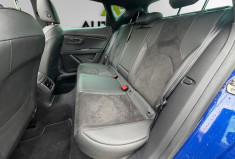 SEAT Leon 1.5 TSI / 150 CH / FR / DSG7